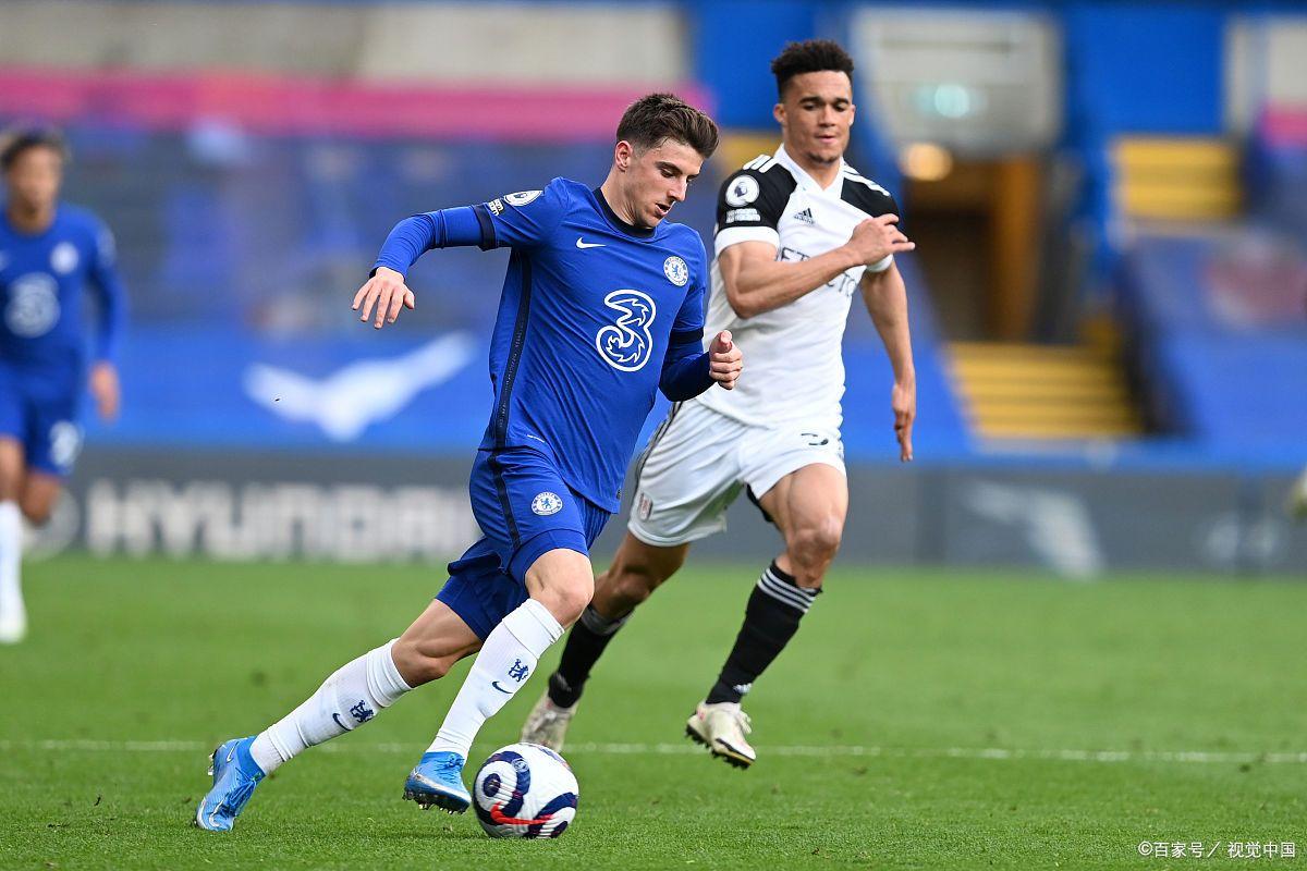 切尔西客场战平阿贾克斯，半决赛悬念继续的简单介绍