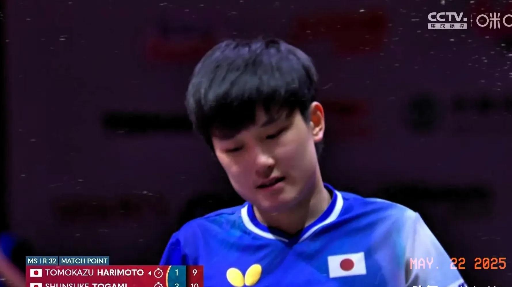 关于德国乒乓球队逆转瑞典乒乓球队,张本智和爆发神勇的信息 关于德国乒乓球队逆转瑞典乒乓球队,张本智和爆发神勇的信息