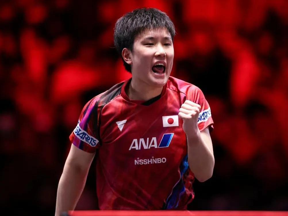 关于德国乒乓球队逆转瑞典乒乓球队,张本智和爆发神勇的信息 关于德国乒乓球队逆转瑞典乒乓球队,张本智和爆发神勇的信息