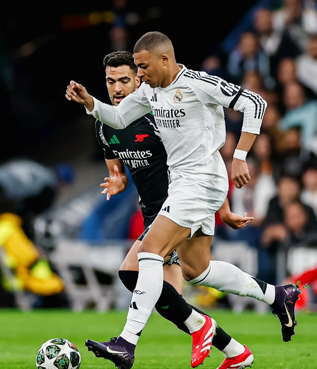 皇马绝杀国际米兰，阿尔巴一己之力扛起全队