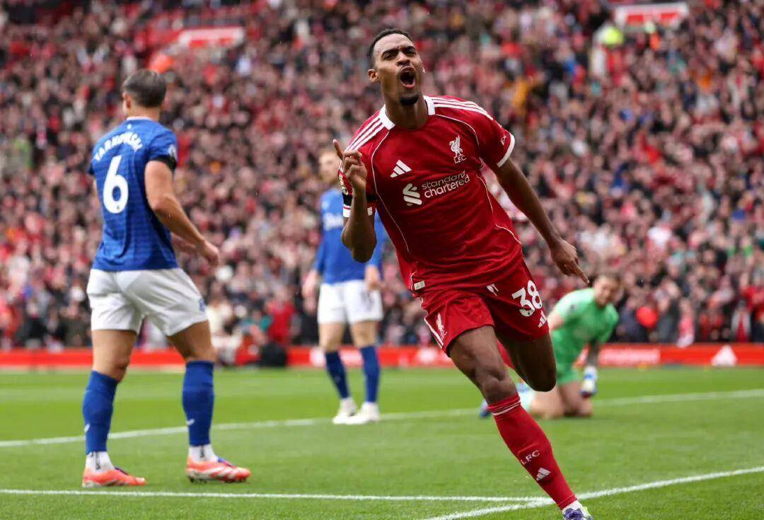 利物浦主场逼平对手，榜首优势不再明显的简单介绍