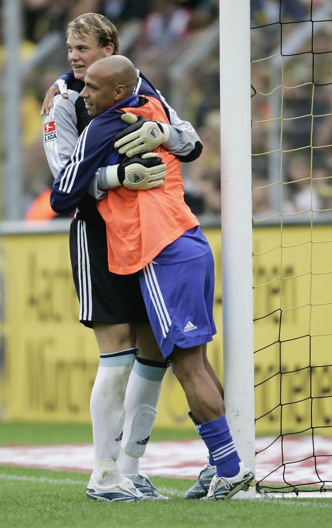 沙尔克遭遇失利，球队状态堪忧