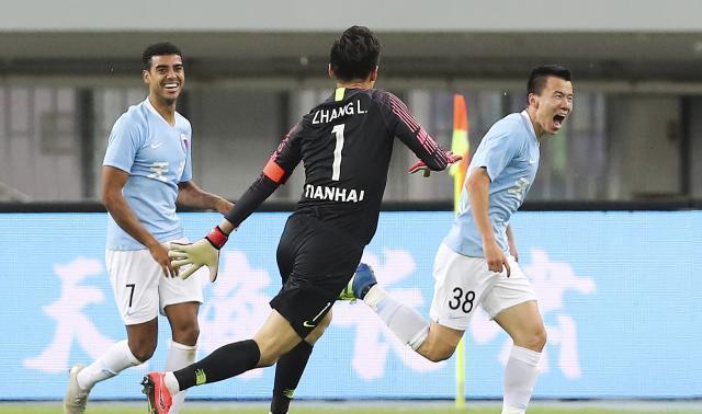 惊天逆转，困境破解成晋级关键的简单介绍