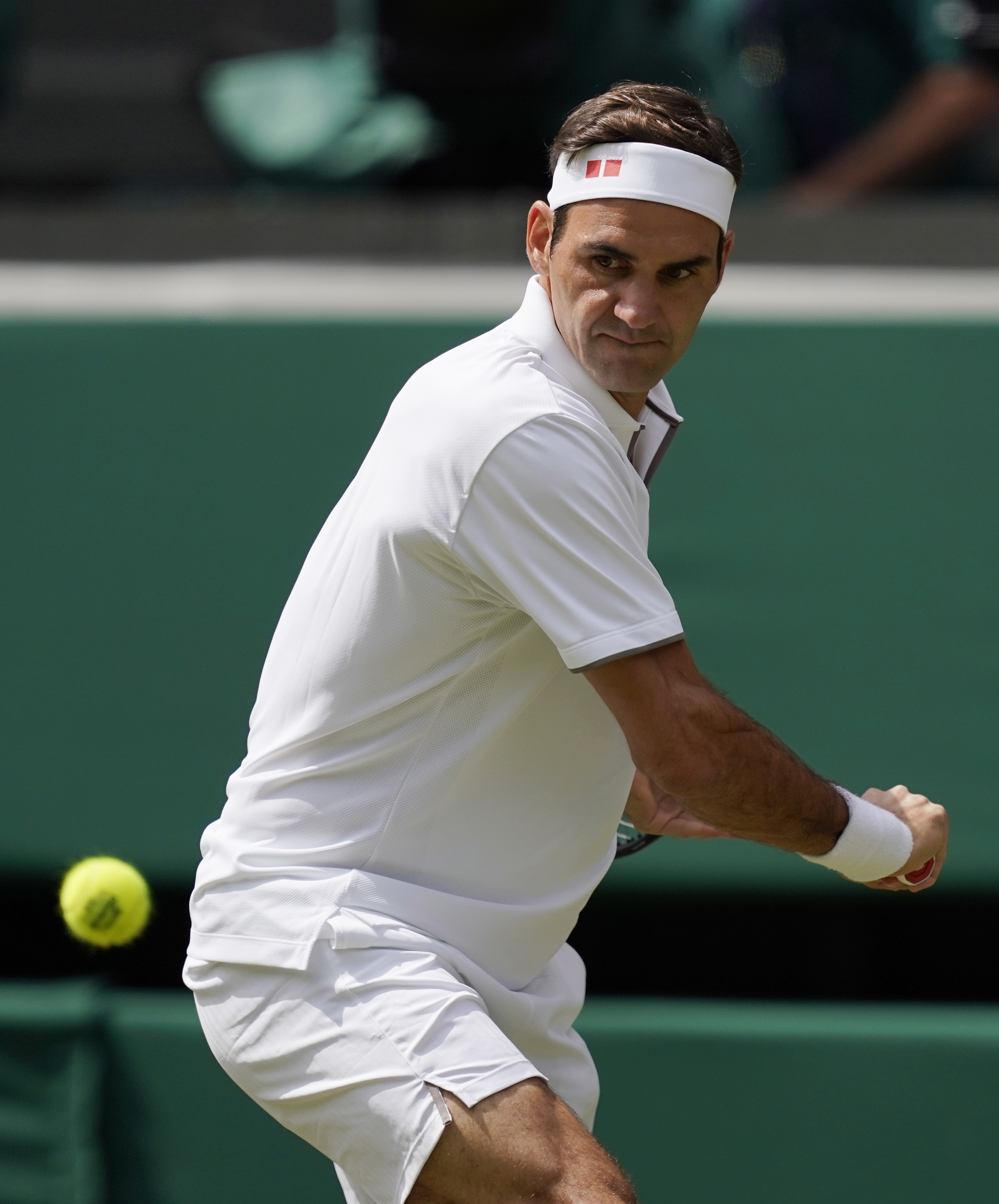 美国网球队爆冷日本网球队，费德勒高光表现的简单介绍