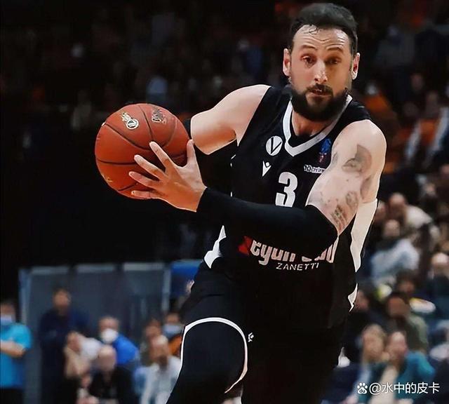 马刺老将宣布退役，球迷感慨不舍