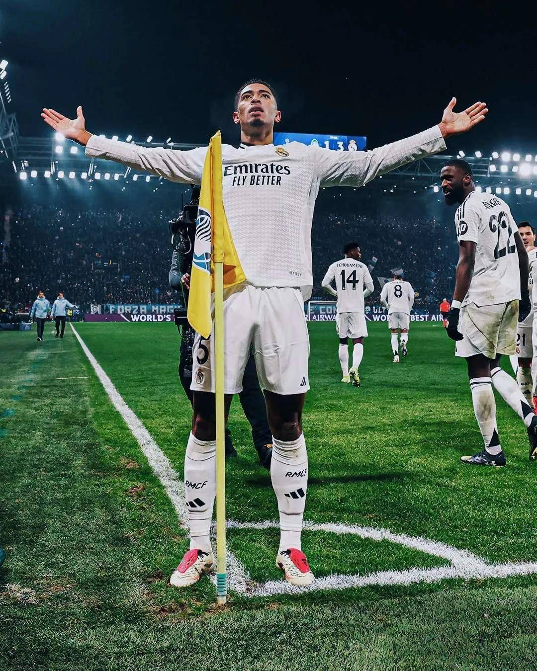 瑞典轻取土耳其，贝林厄姆高光表现的简单介绍