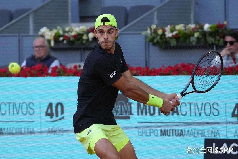 蒙特卡洛大师赛险胜ATP总决赛，鲁德惊艳四座的简单介绍