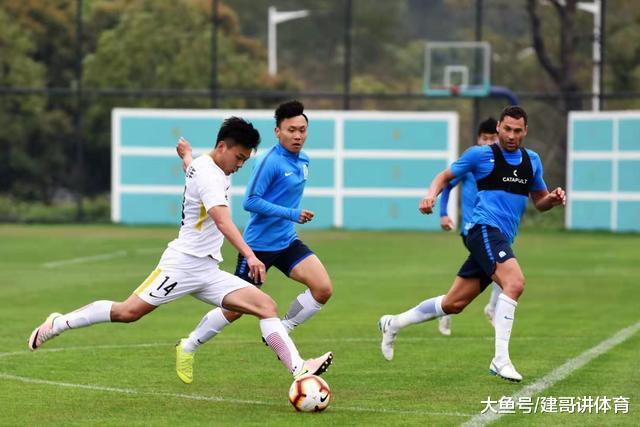 恒丰主场击败富力，实现联赛首胜