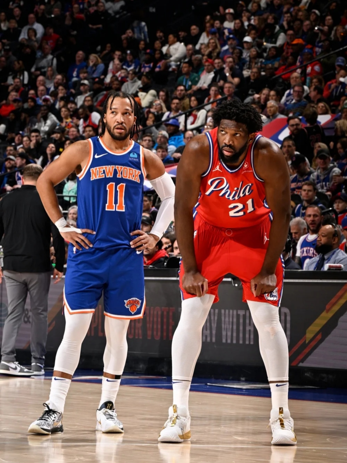 热火险胜湖人，恩比德状态火热的简单介绍