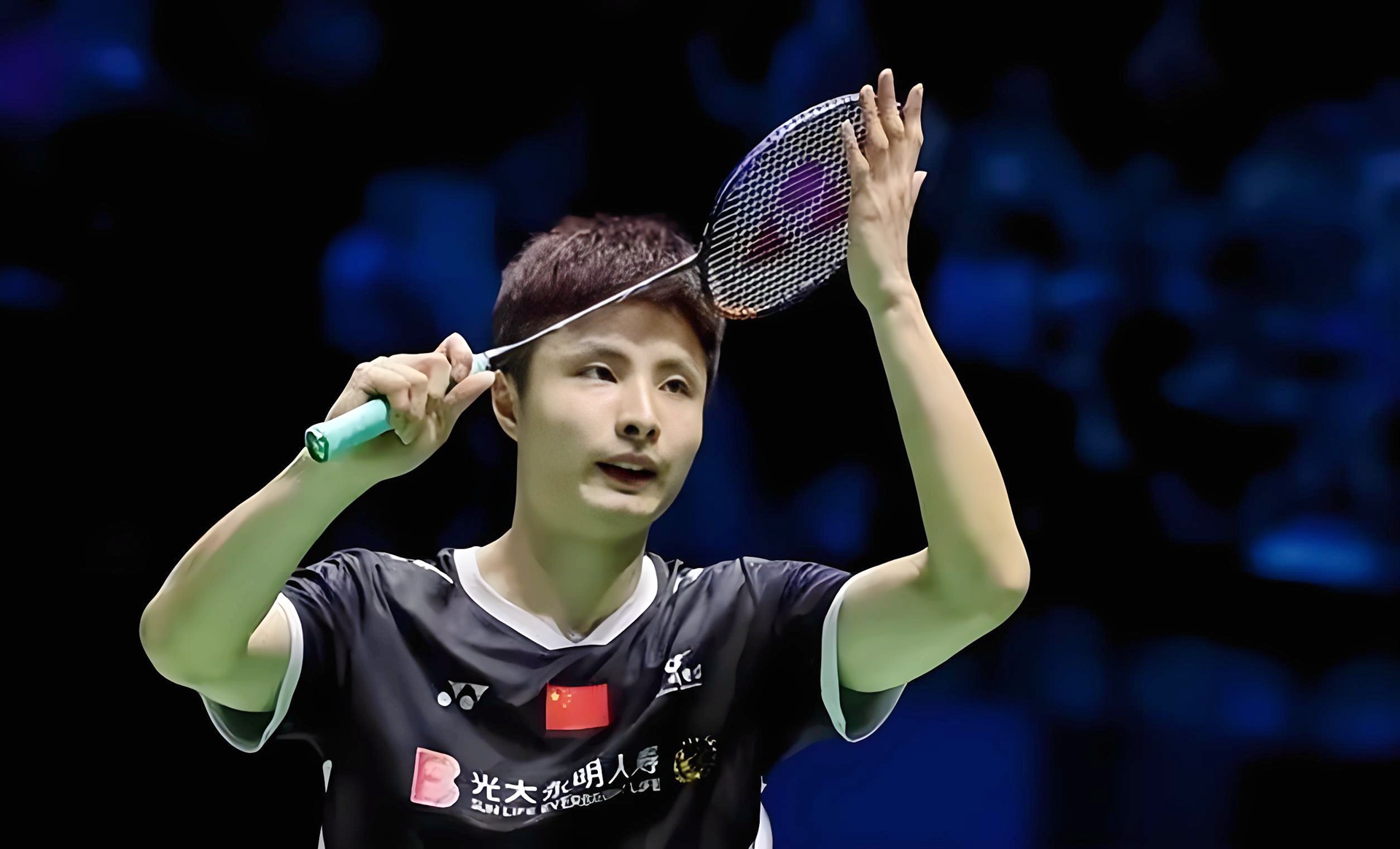 包含中国队逆转马来西亚队，石宇奇点燃赛场的词条