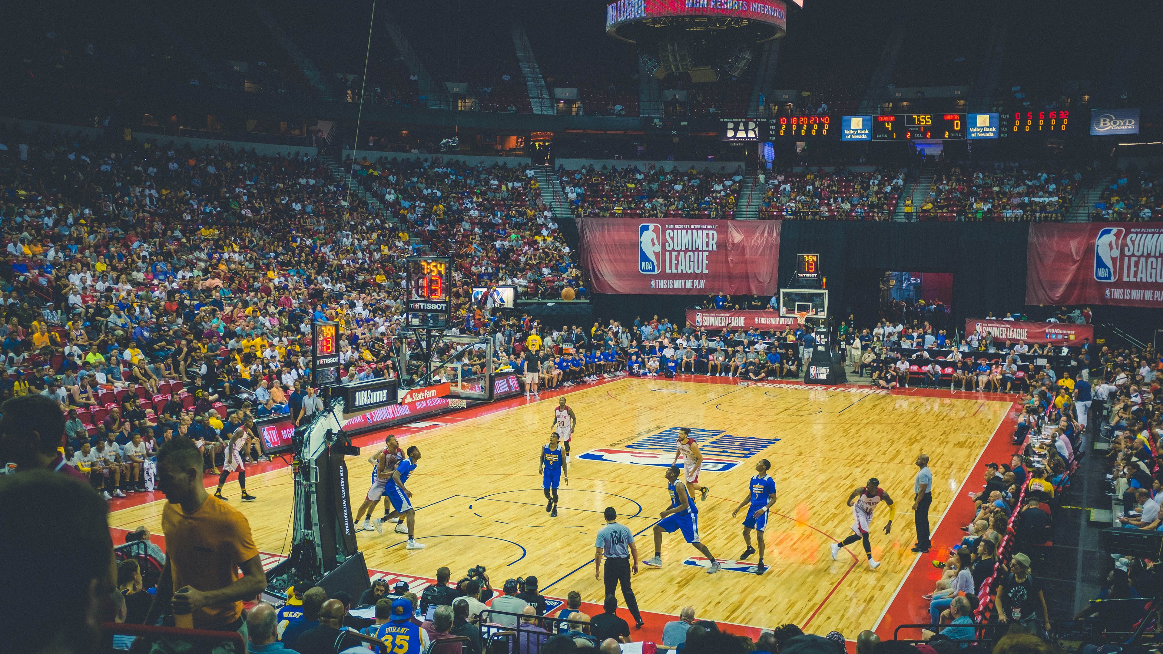 NBA季后赛之夜，小贾伦·杰克逊—硬仗之王的崛起